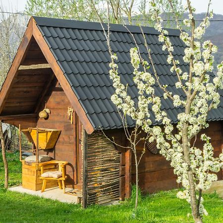 Djurdjevina Family Farm Villa Kolašin Eksteriør bilde