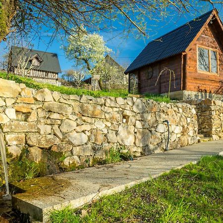 Djurdjevina Family Farm Villa Kolašin Eksteriør bilde