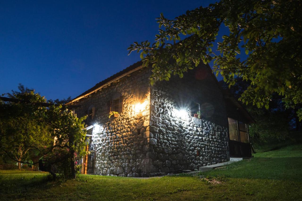 Djurdjevina Family Farm Villa Kolašin Eksteriør bilde