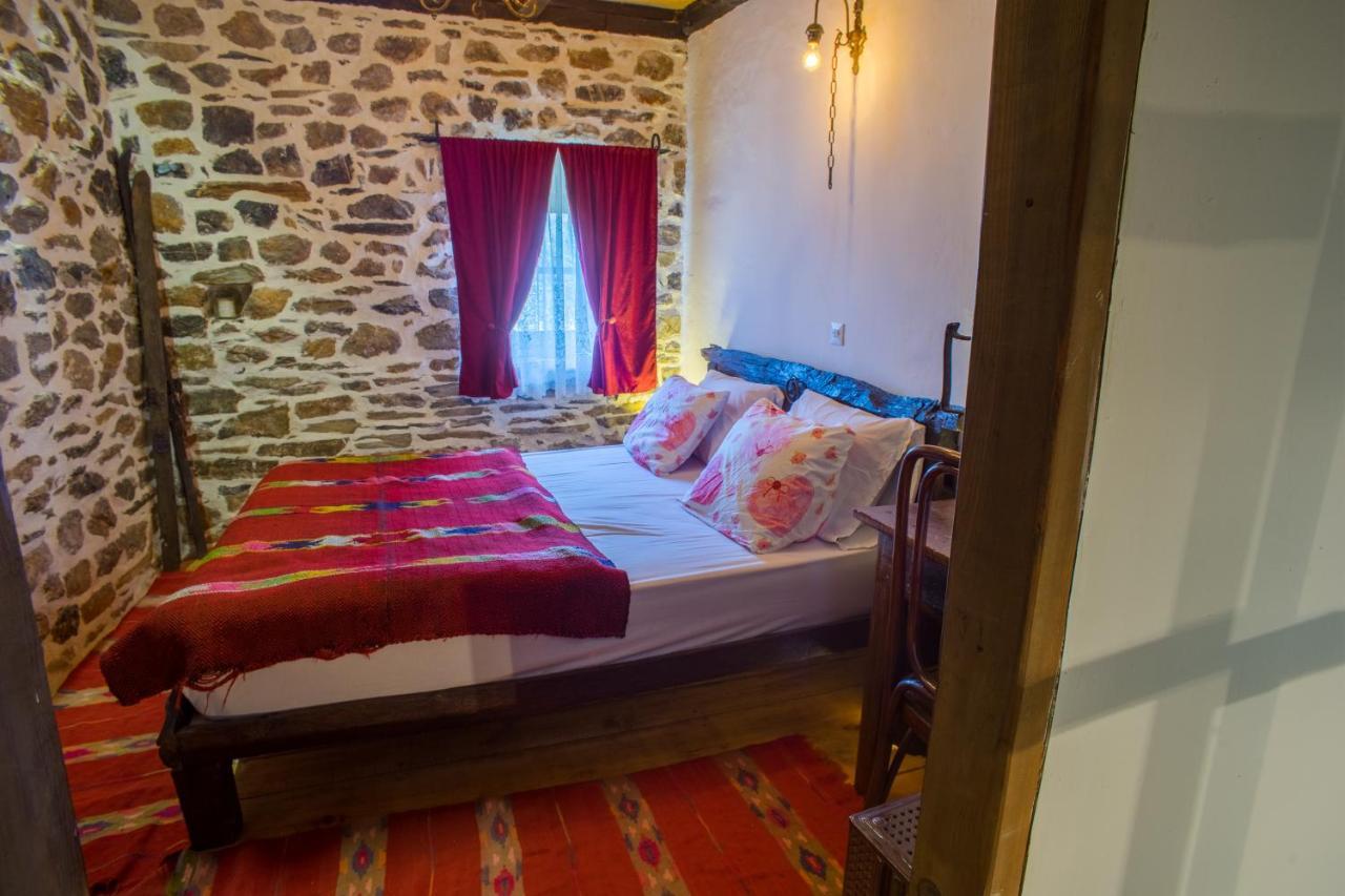 Djurdjevina Family Farm Villa Kolašin Eksteriør bilde