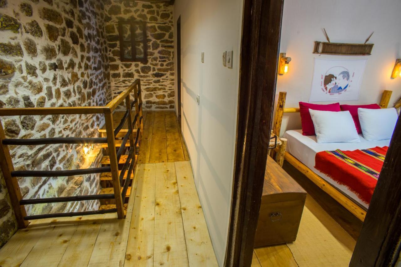 Djurdjevina Family Farm Villa Kolašin Eksteriør bilde