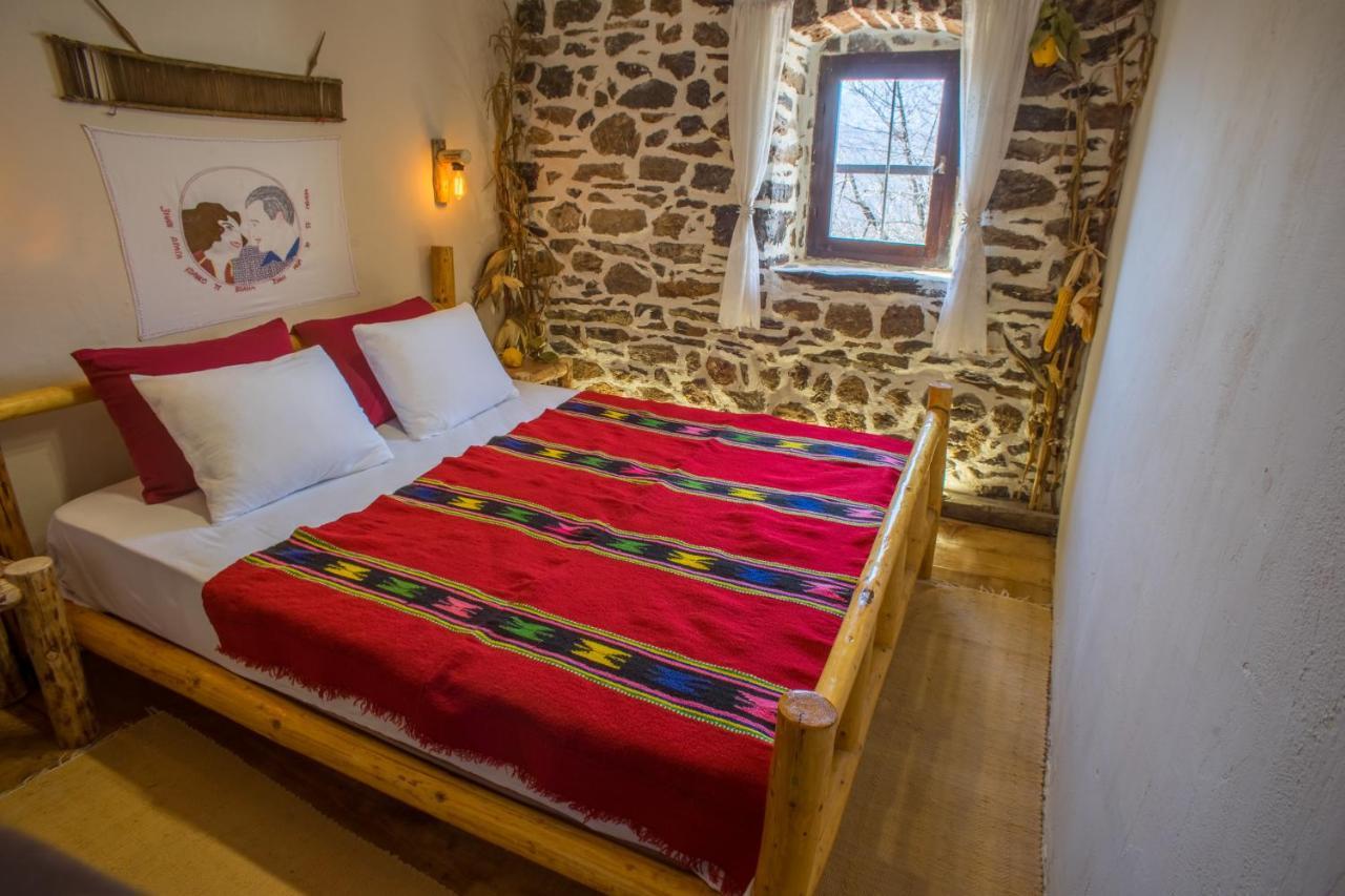 Djurdjevina Family Farm Villa Kolašin Eksteriør bilde