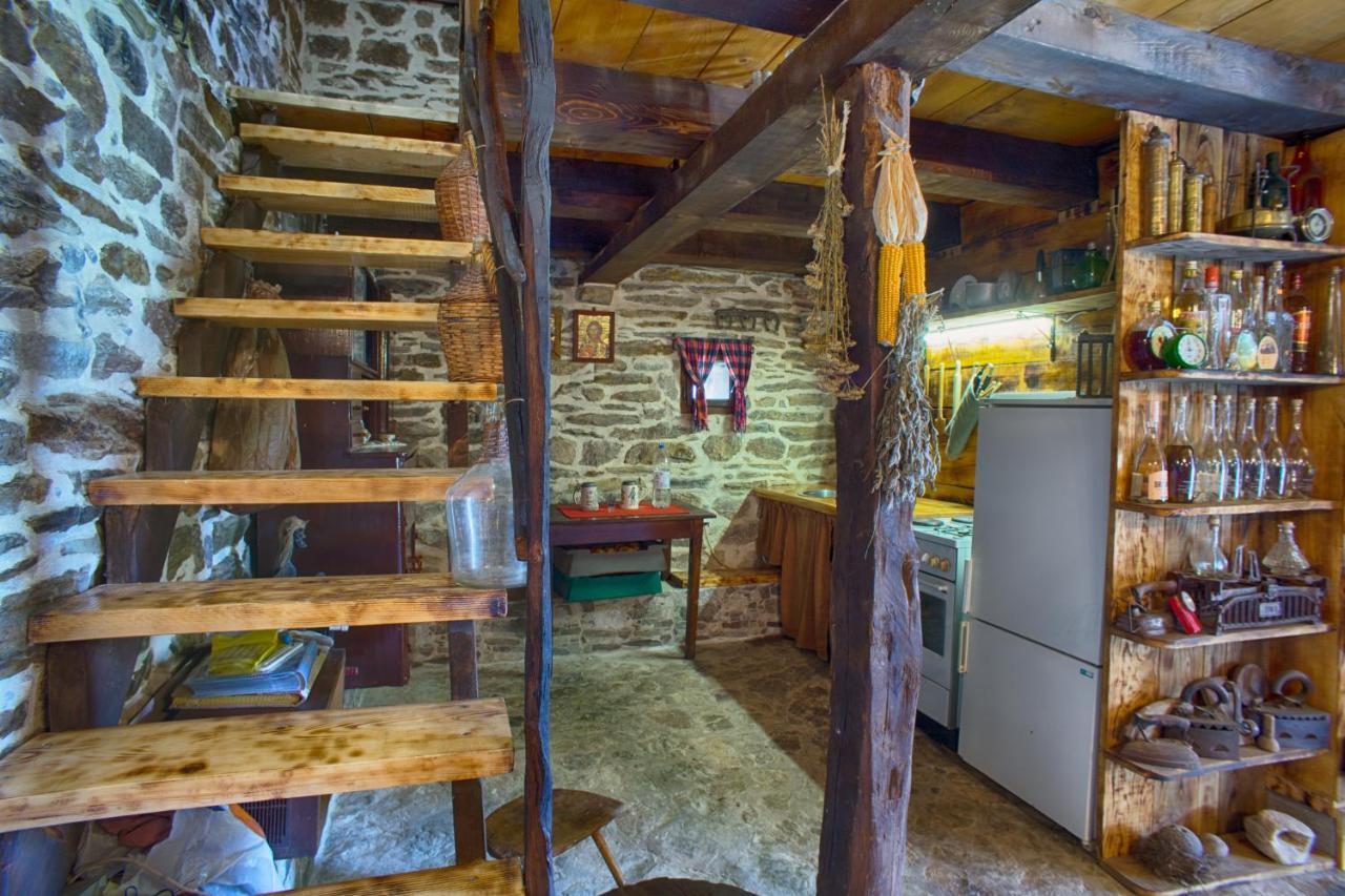 Djurdjevina Family Farm Villa Kolašin Eksteriør bilde