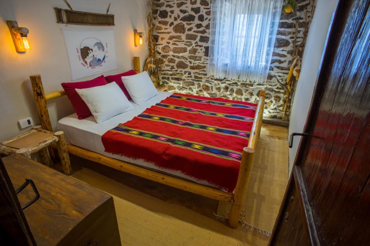 Djurdjevina Family Farm Villa Kolašin Eksteriør bilde
