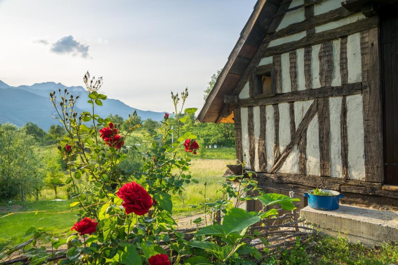 Djurdjevina Family Farm Villa Kolašin Eksteriør bilde