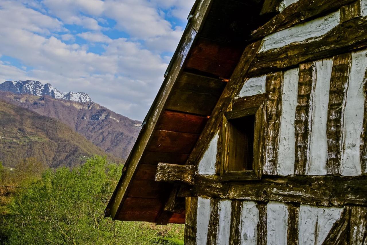 Djurdjevina Family Farm Villa Kolašin Eksteriør bilde