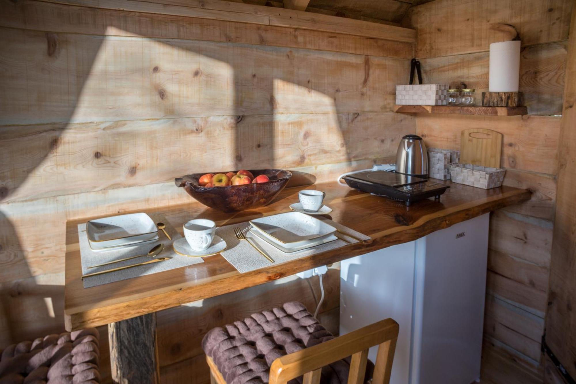 Djurdjevina Family Farm Villa Kolašin Rom bilde