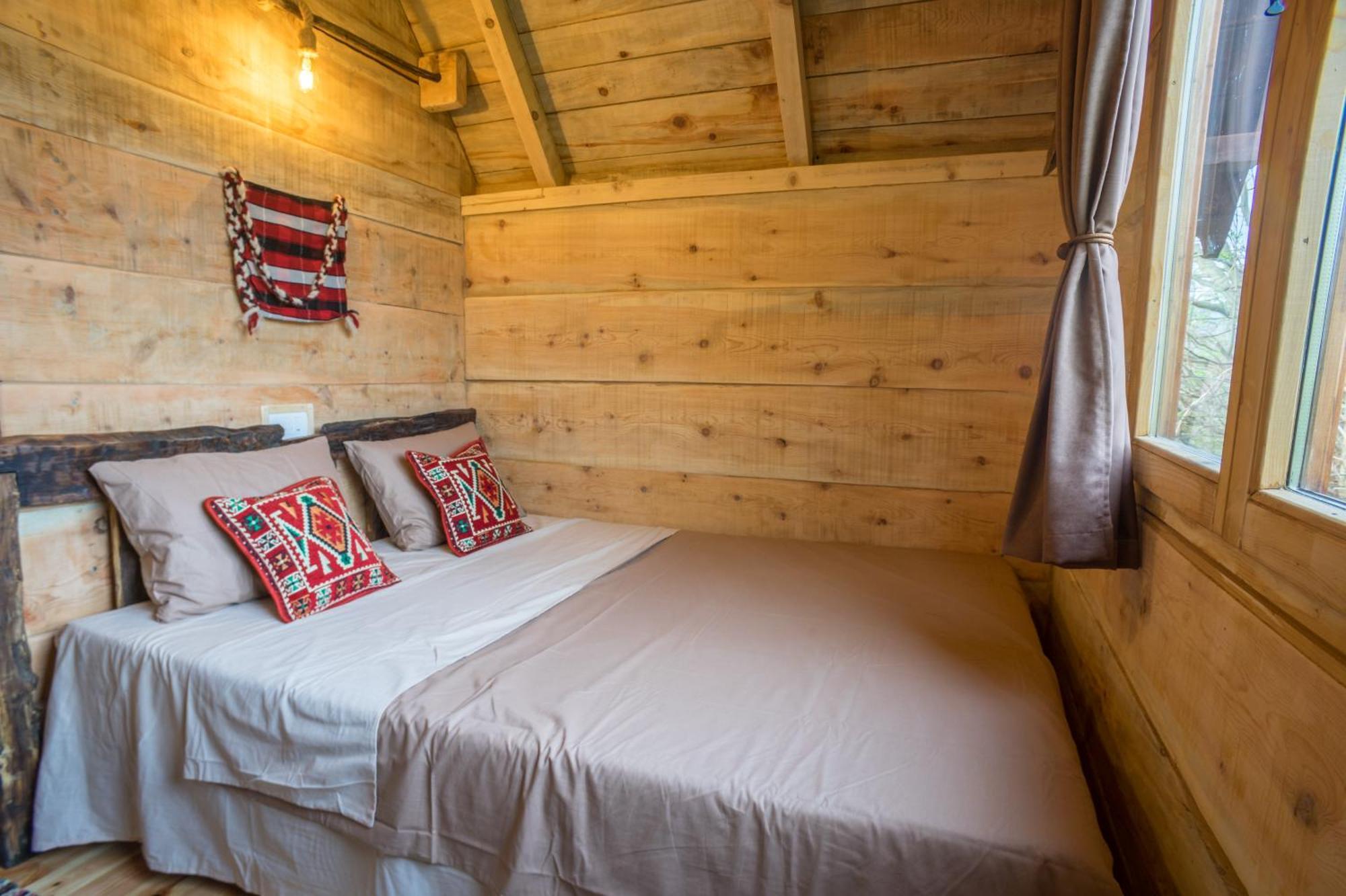 Djurdjevina Family Farm Villa Kolašin Rom bilde
