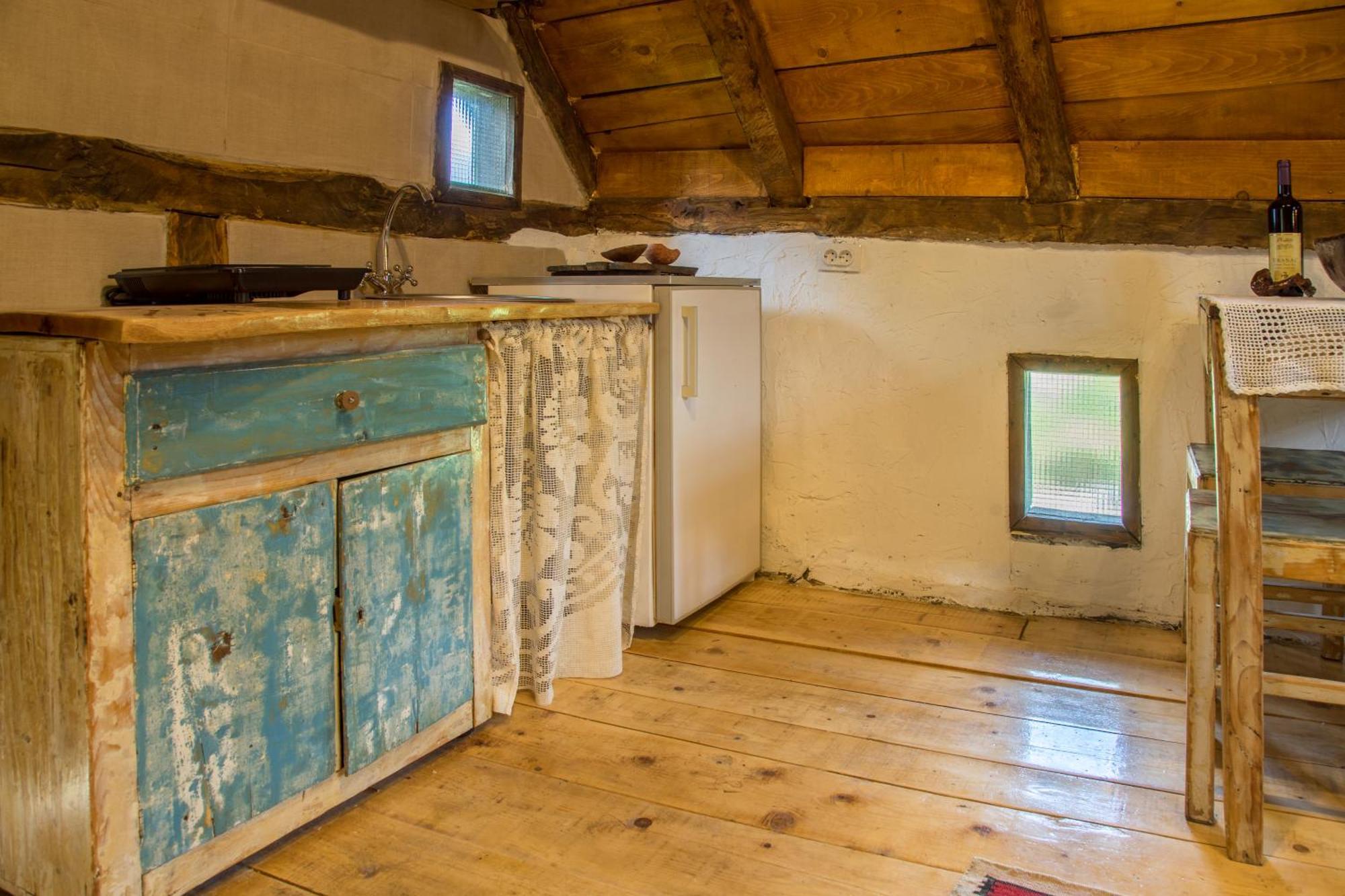 Djurdjevina Family Farm Villa Kolašin Rom bilde