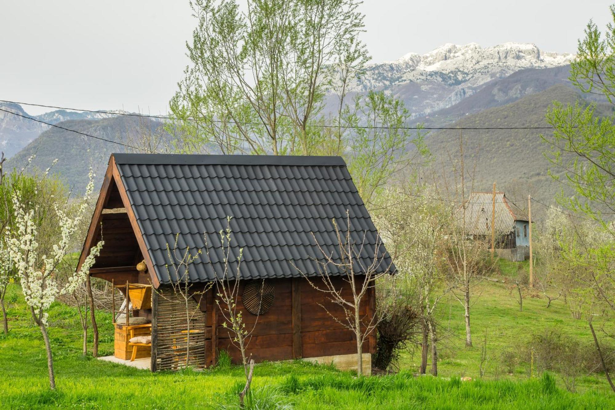 Djurdjevina Family Farm Villa Kolašin Rom bilde