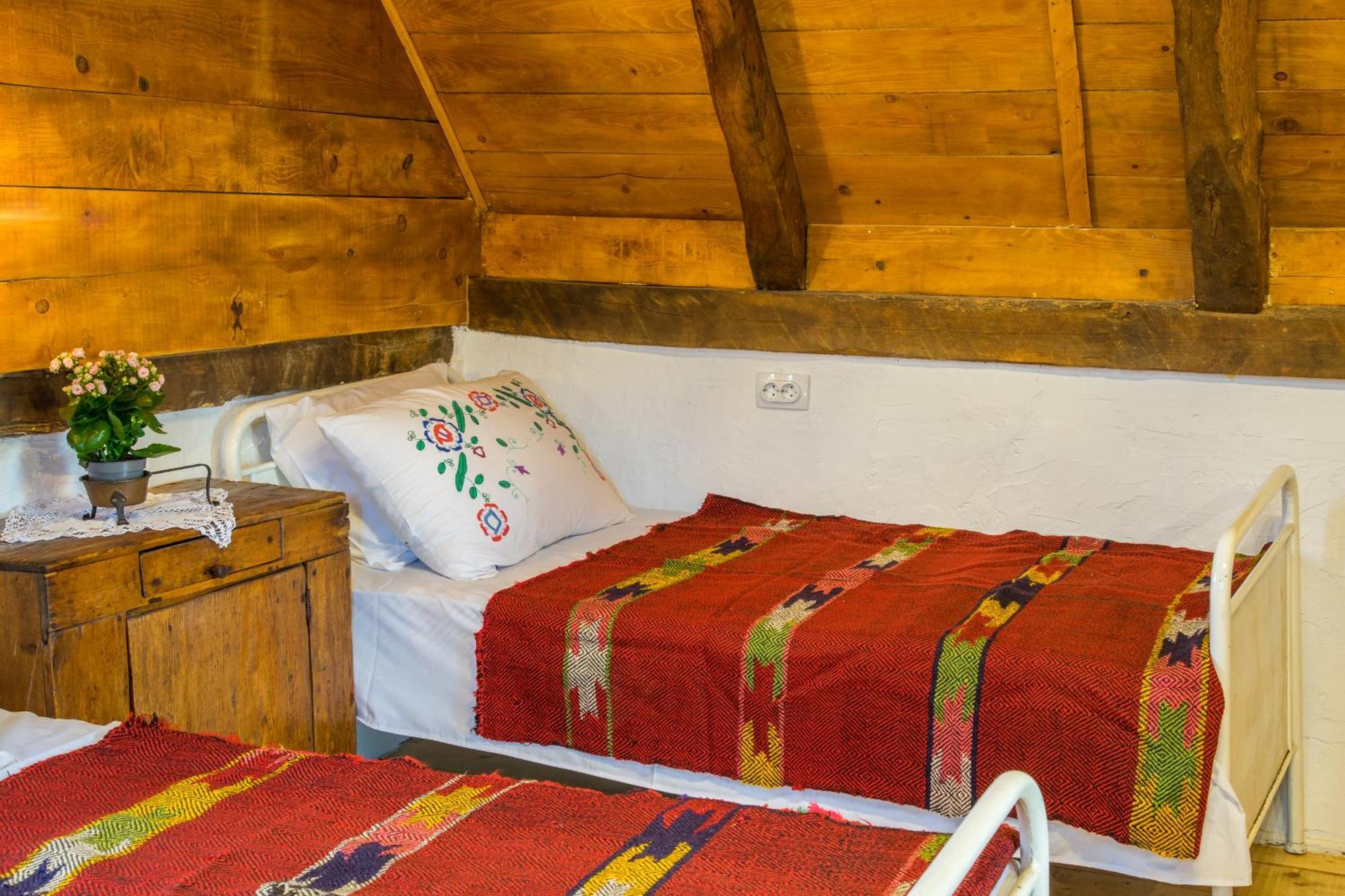 Djurdjevina Family Farm Villa Kolašin Rom bilde