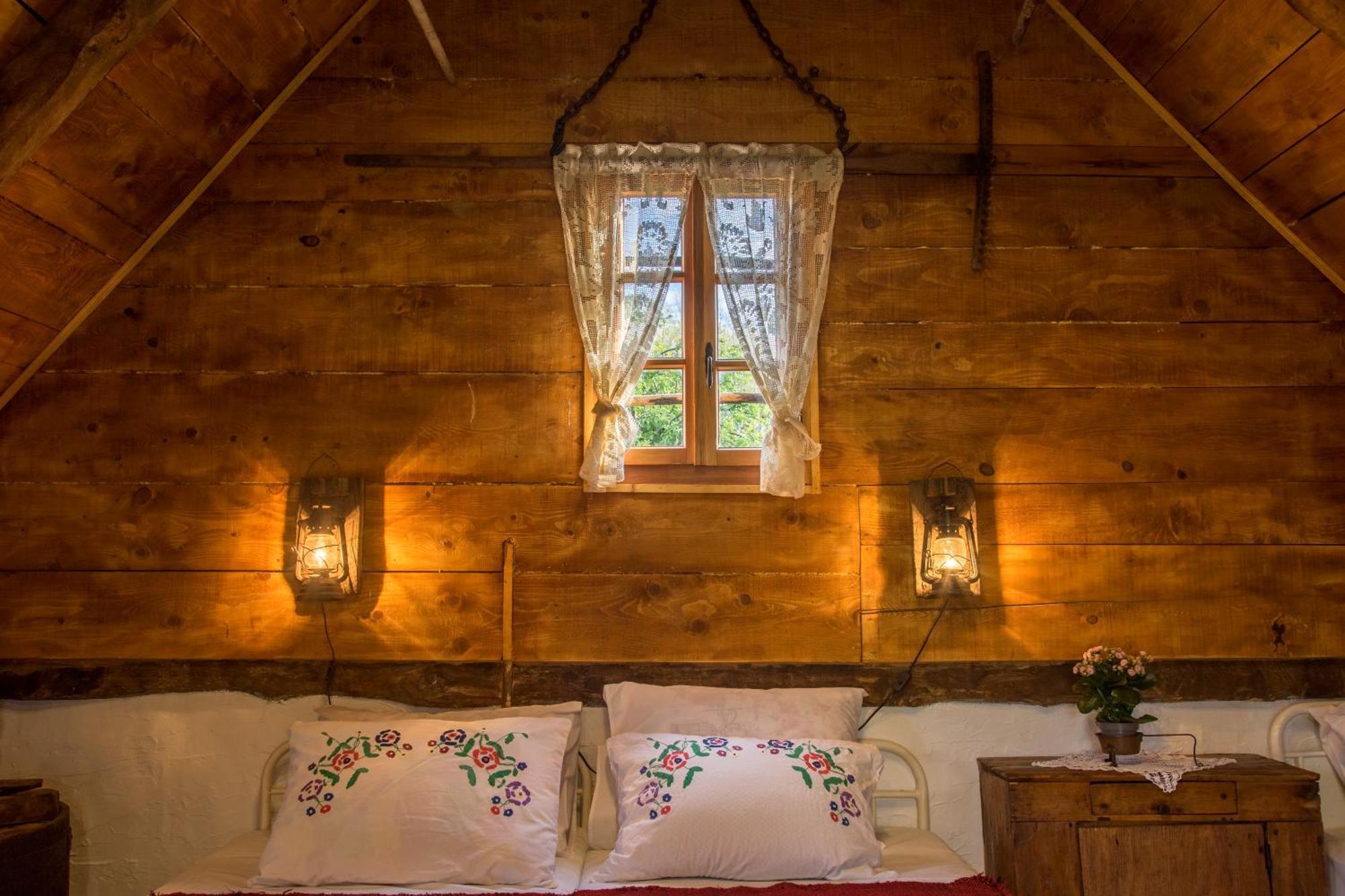 Djurdjevina Family Farm Villa Kolašin Rom bilde