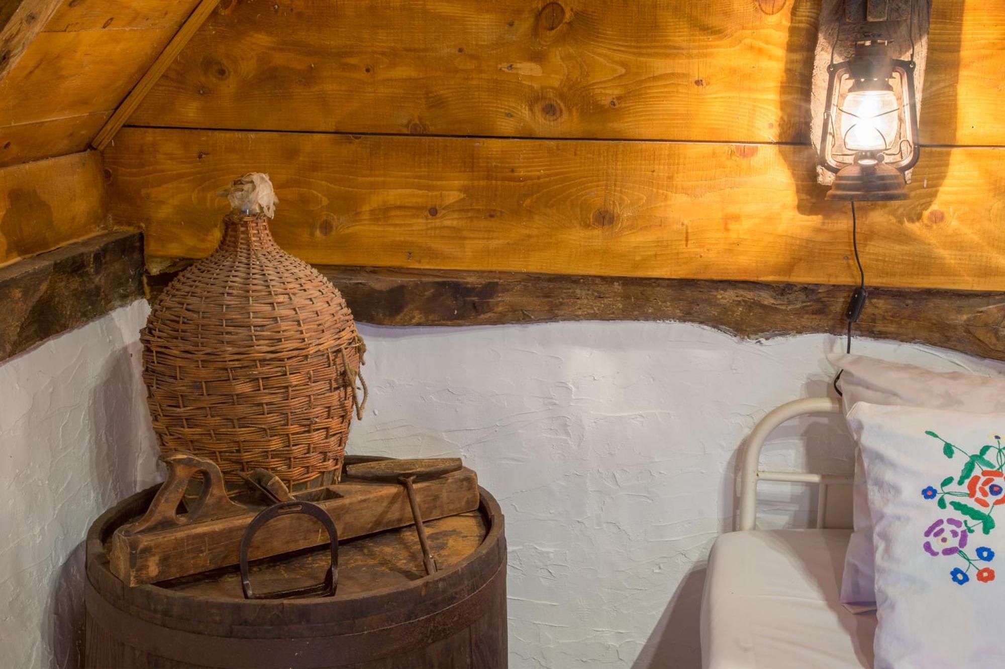 Djurdjevina Family Farm Villa Kolašin Rom bilde