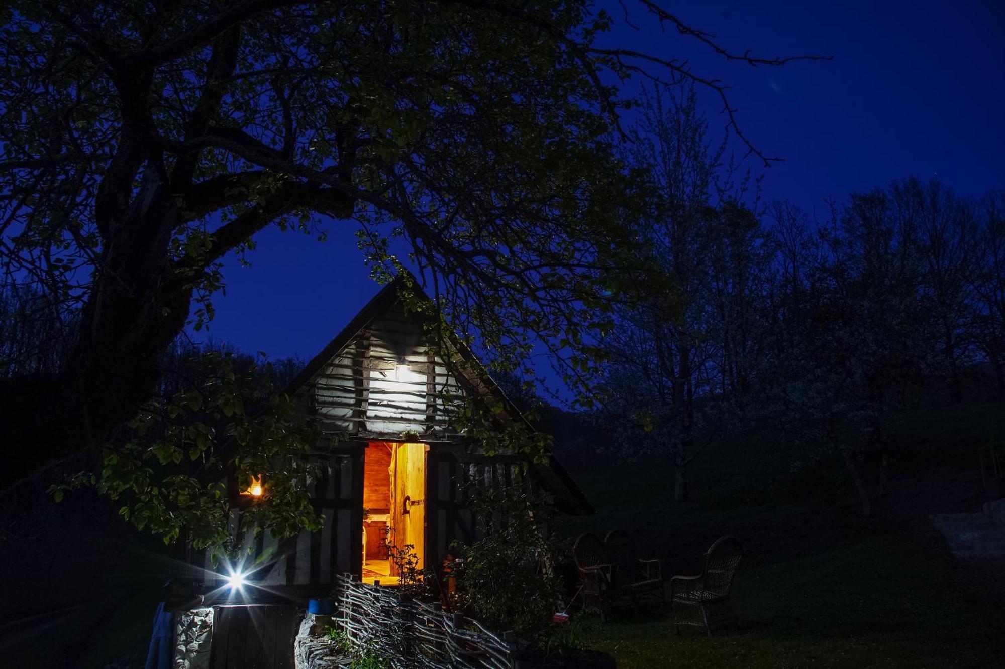Djurdjevina Family Farm Villa Kolašin Rom bilde