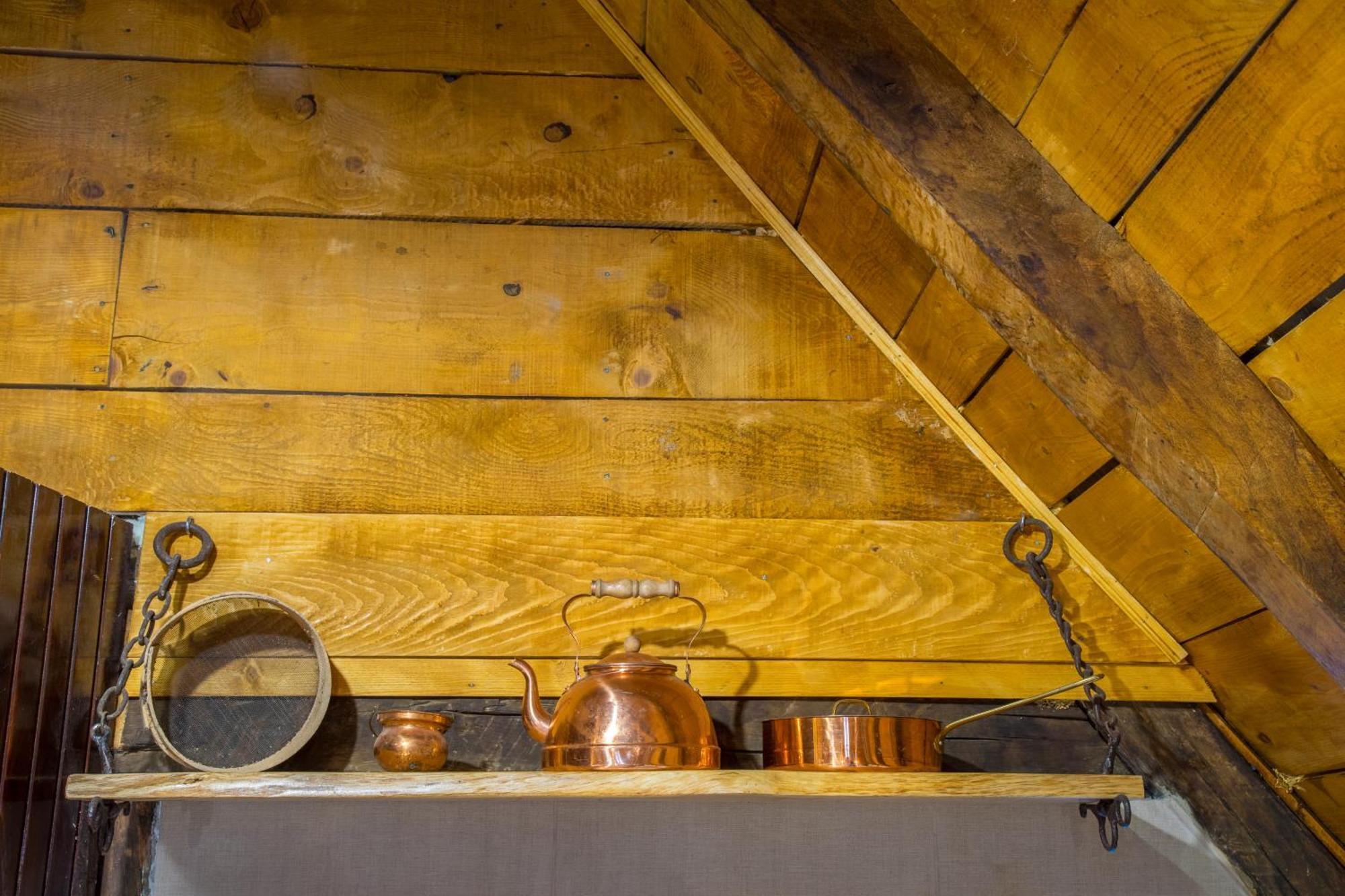 Djurdjevina Family Farm Villa Kolašin Rom bilde