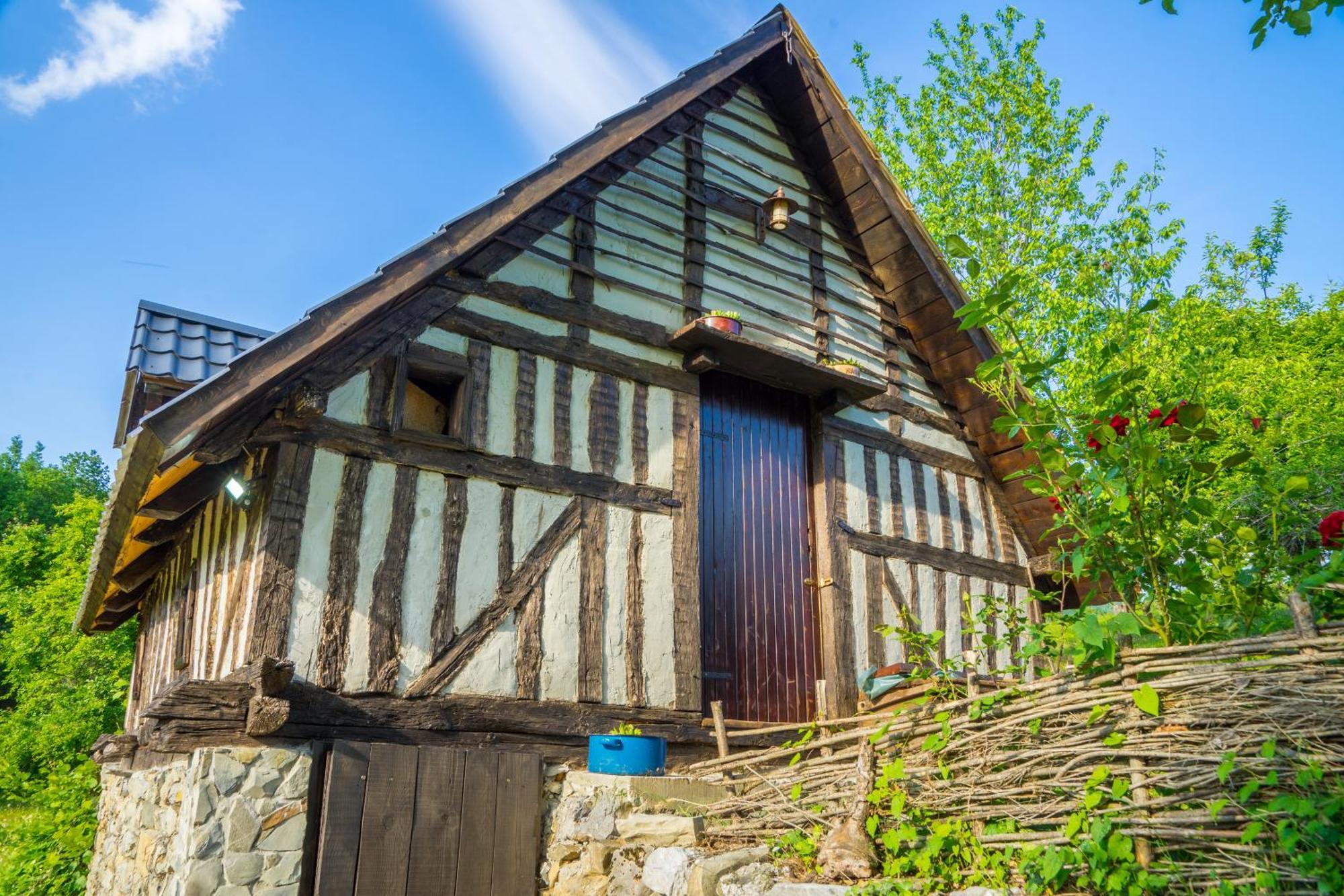 Djurdjevina Family Farm Villa Kolašin Rom bilde