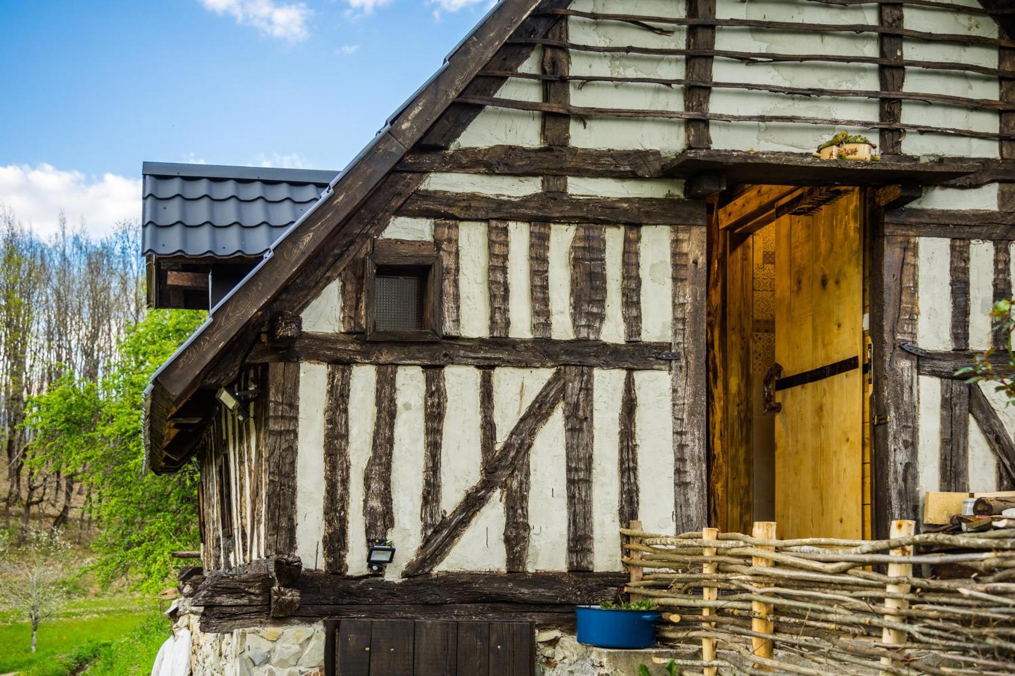 Djurdjevina Family Farm Villa Kolašin Rom bilde