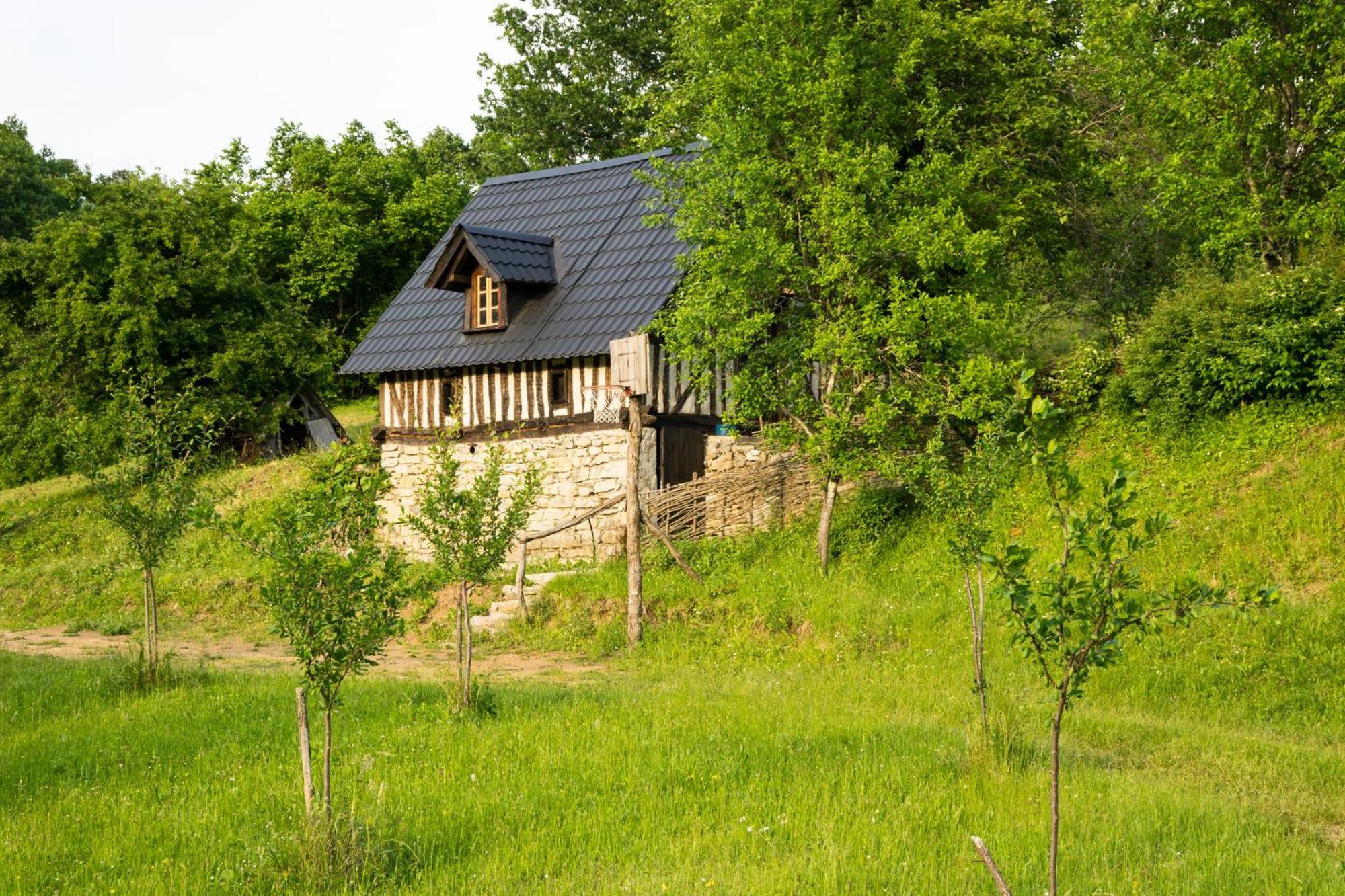 Djurdjevina Family Farm Villa Kolašin Rom bilde