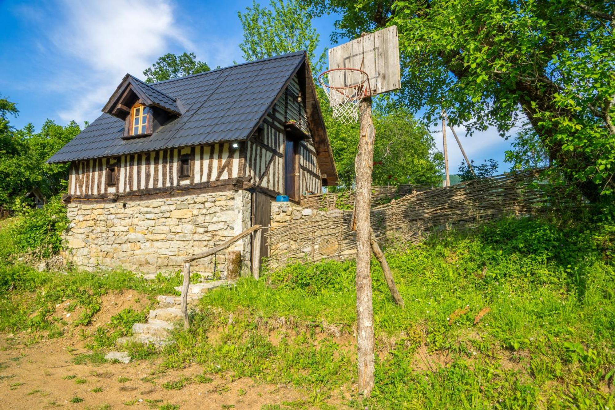 Djurdjevina Family Farm Villa Kolašin Rom bilde